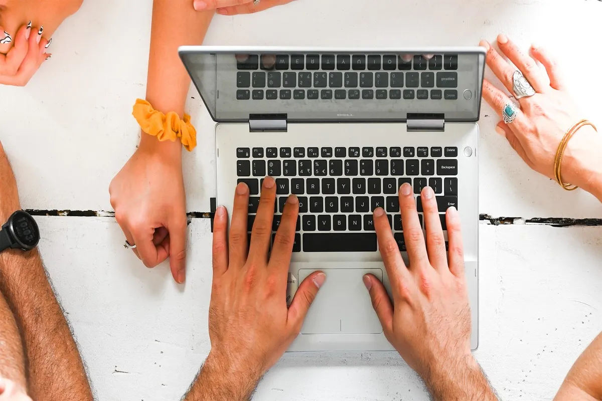 SEO that redefines marketing