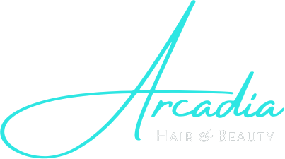 Arcadia Hair logo