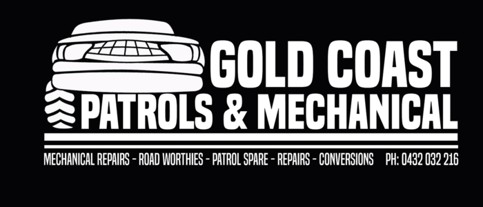 GC Patrols logo