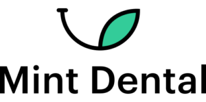 Mint Dental GC logo