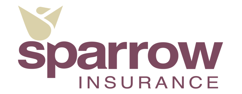 Sparrow Insurance logo