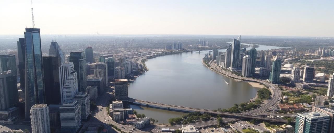 Springfield landmark