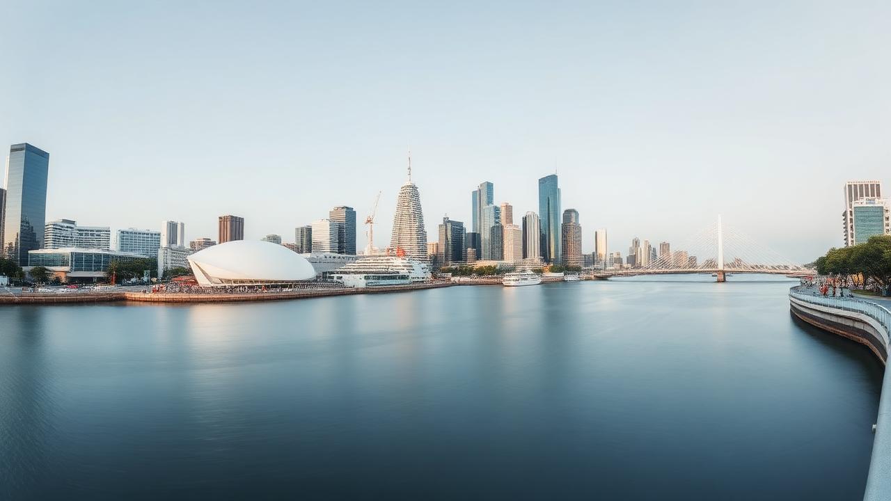 Joondalup local area