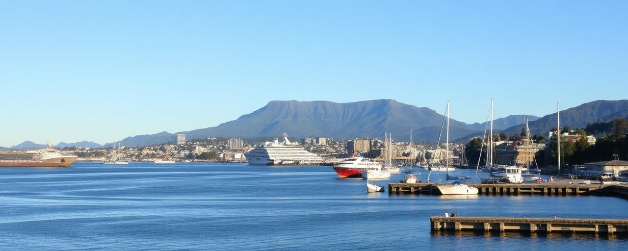 SEO services in Tasmania