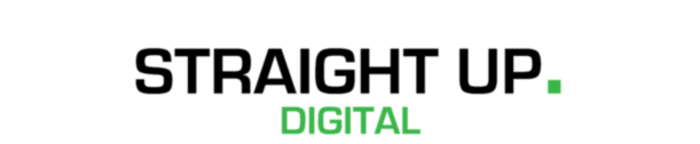 Straight Up Digital