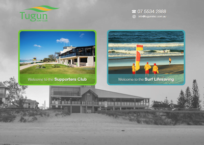 tugun Surf Club