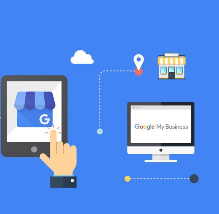 Google My Business is the New Black | How local search has changed in the Pandemic