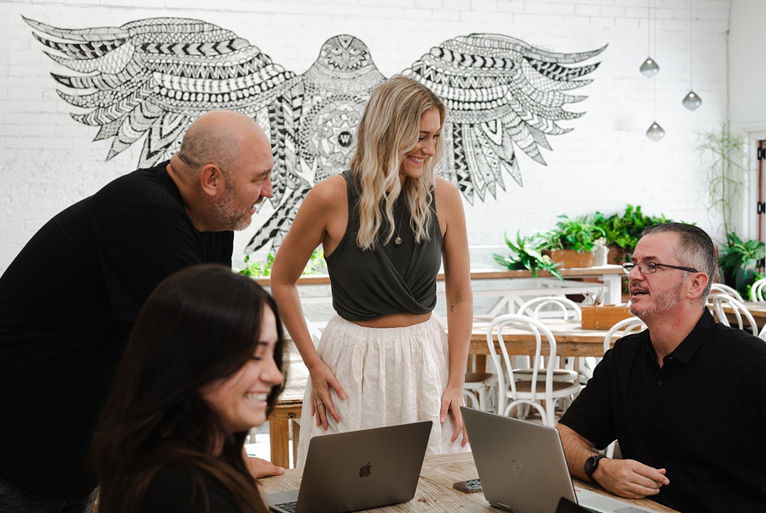 Digtial Marketing Agency Gold Coast