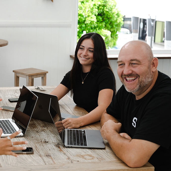 Digital Marketing Gold Coast